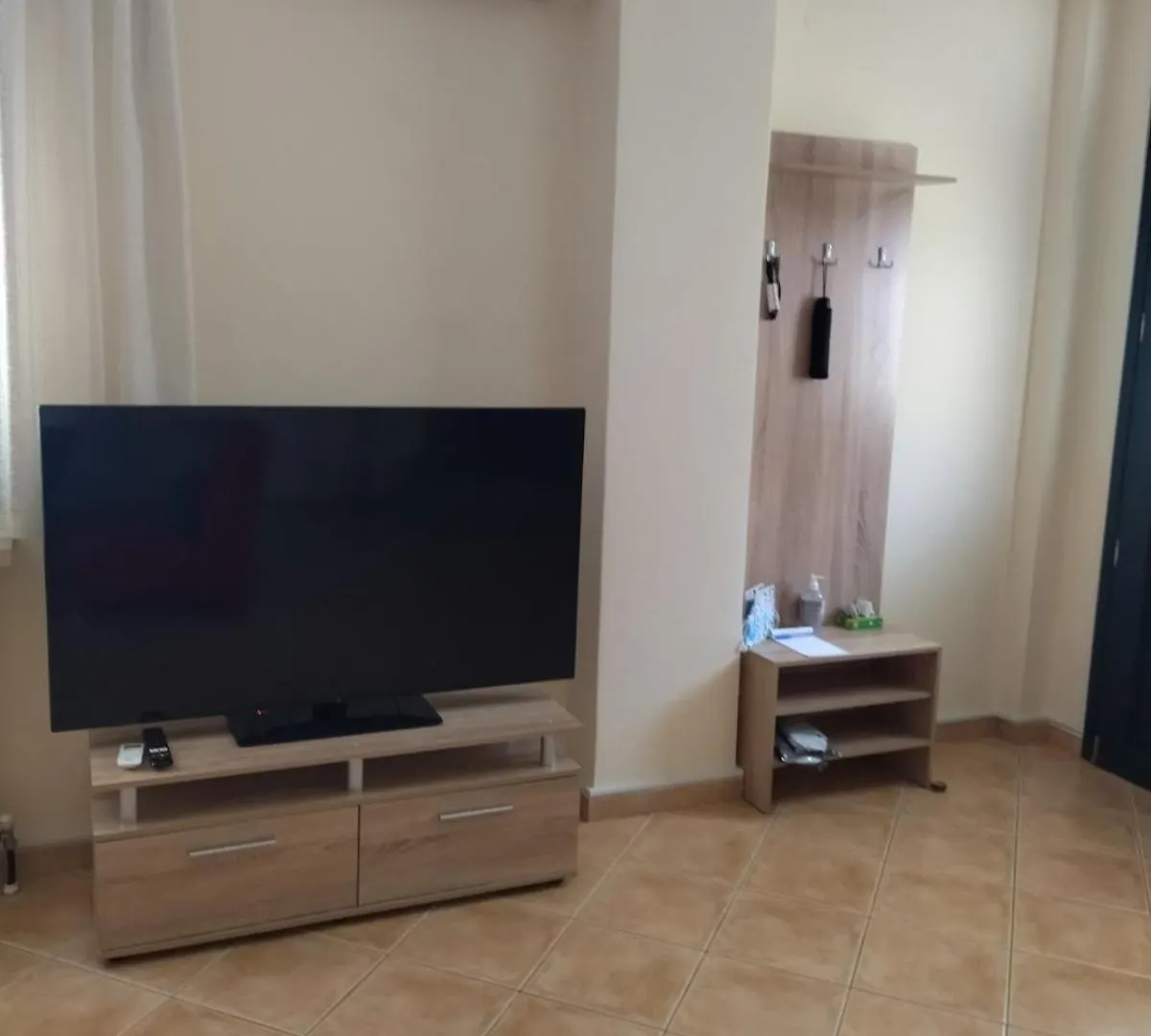 Apartment Appartment Sotirios Tagarades