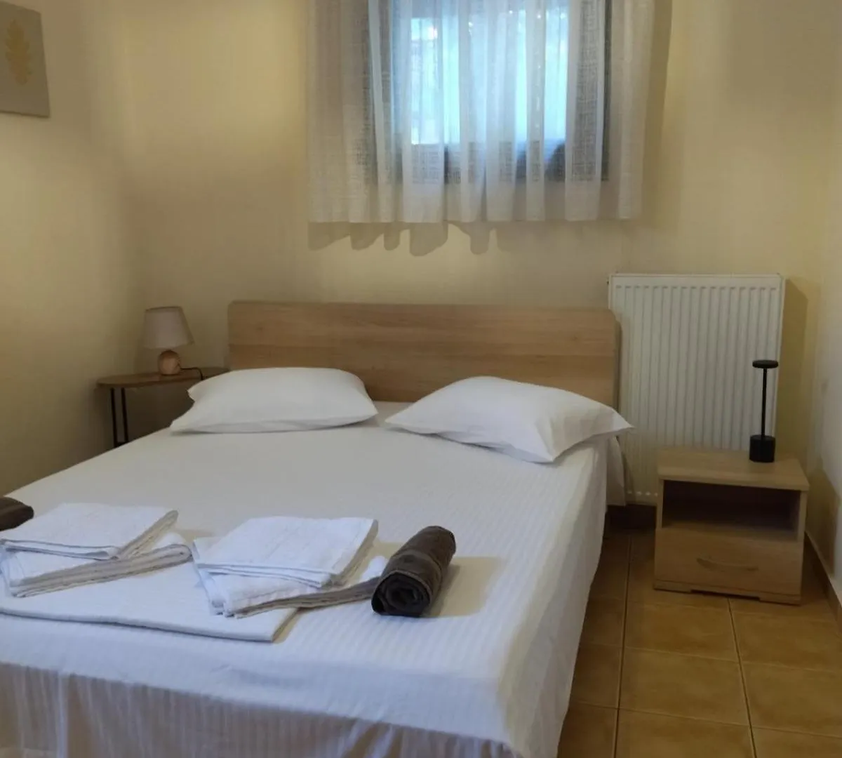 Appartment Sotirios Tagarades Apartment