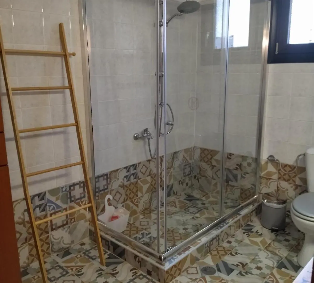Appartment Sotirios Tagarades Apartment
